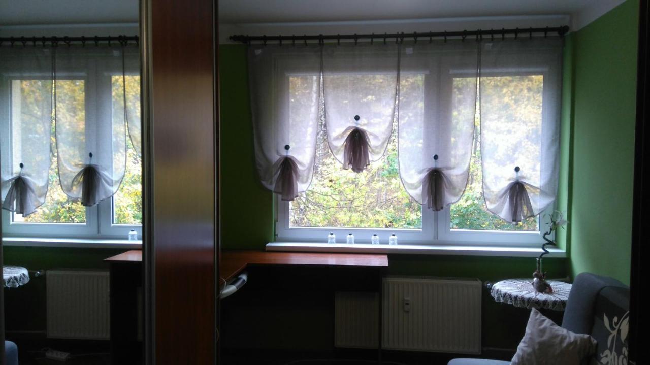 Na Malej Apartment Szklarska Poręba Exterior foto