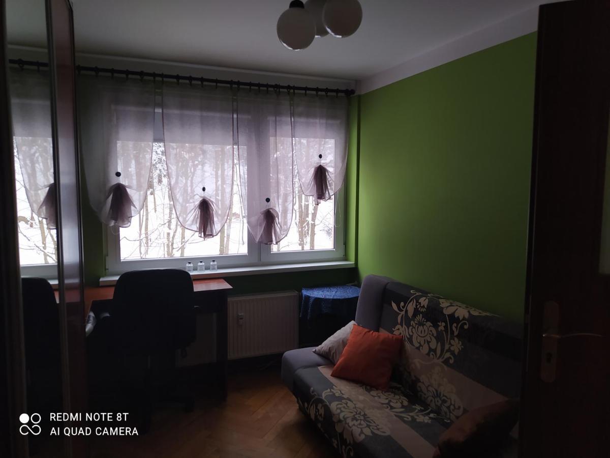Na Malej Apartment Szklarska Poręba Exterior foto