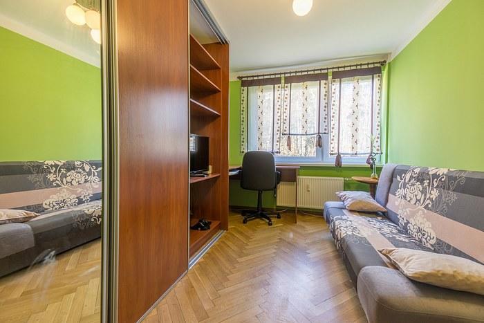 Na Malej Apartment Szklarska Poręba Exterior foto