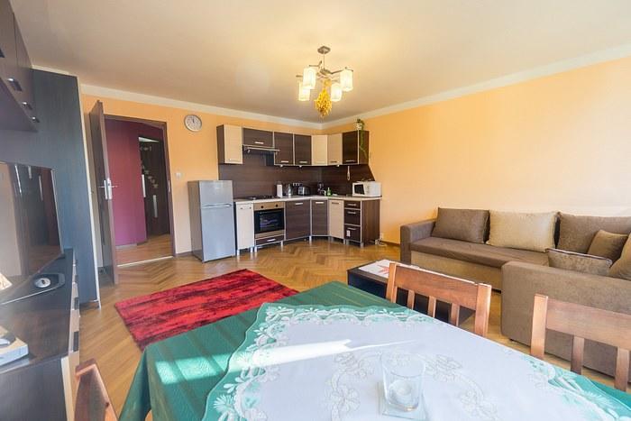 Na Malej Apartment Szklarska Poręba Exterior foto