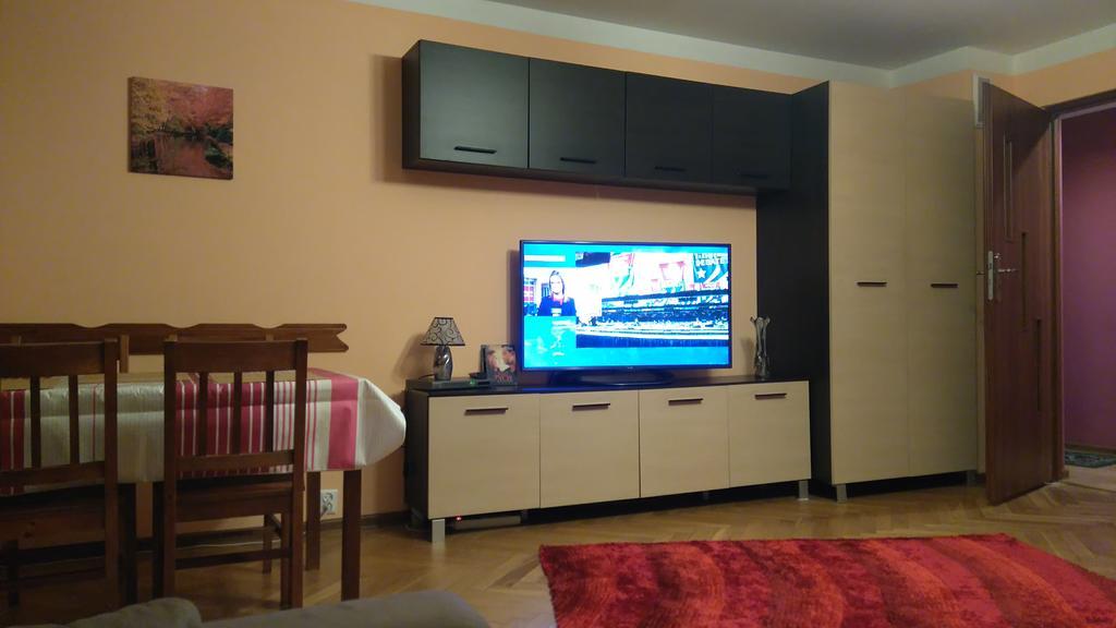 Na Malej Apartment Szklarska Poręba Exterior foto